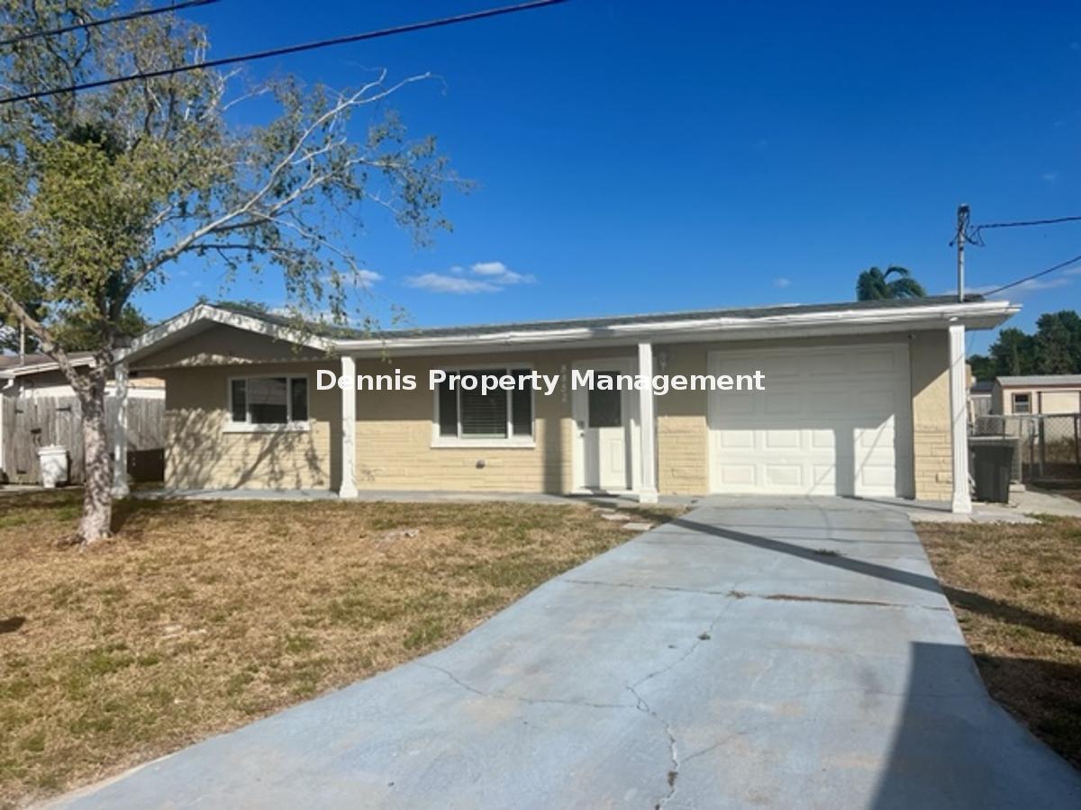 Beautifully Updated  3/1 Home Ready For Move In! property image