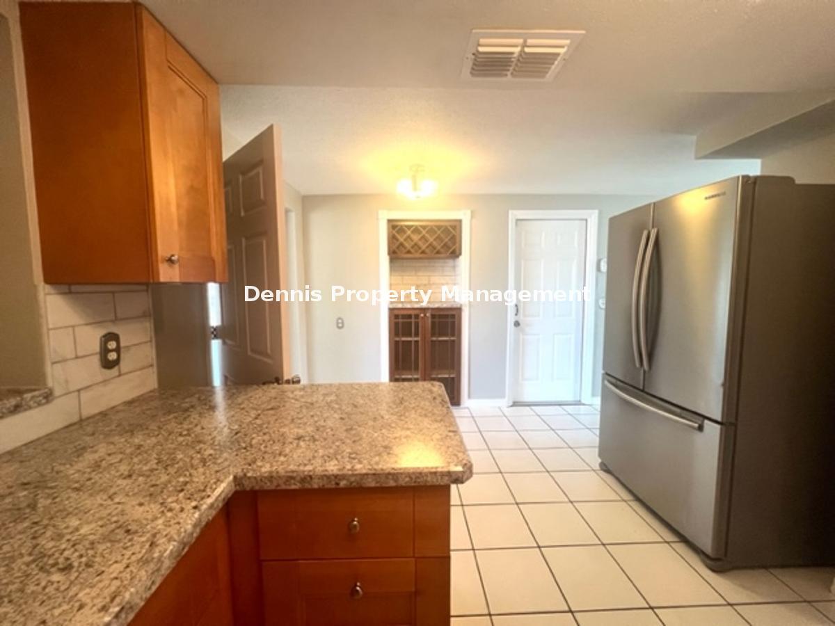 Beautifully Updated  3/1 Home Ready For Move In! property image