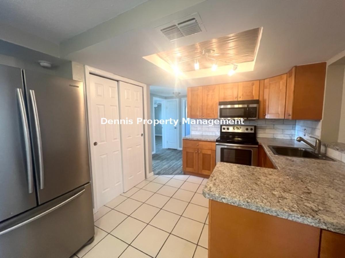 Beautifully Updated  3/1 Home Ready For Move In! property image