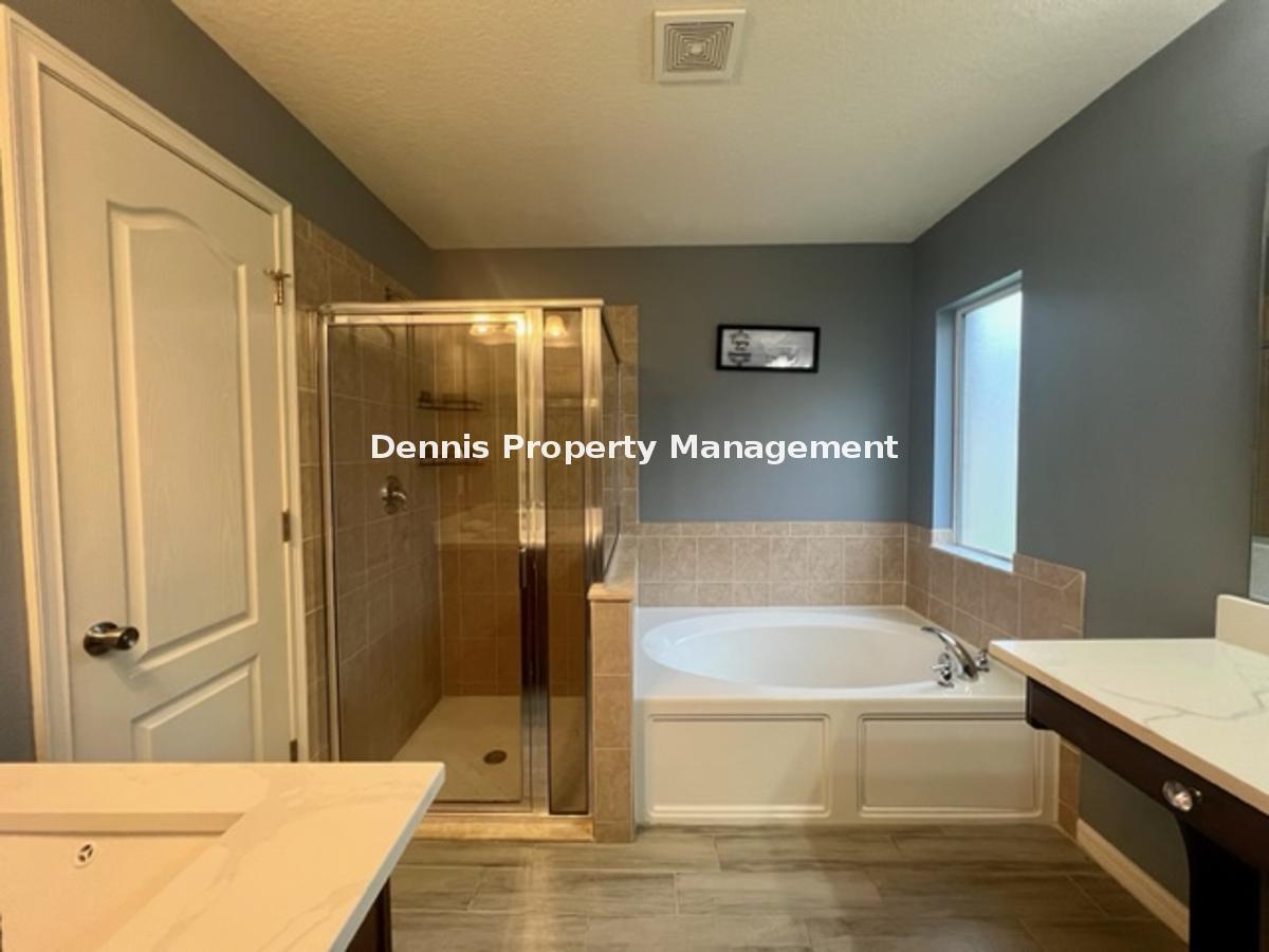 Gorgeous Home With Open Floor Plan Available September property image