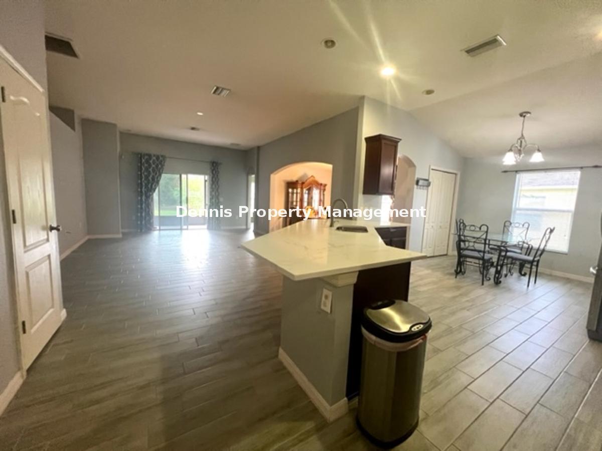 Gorgeous Home With Open Floor Plan Available September property image