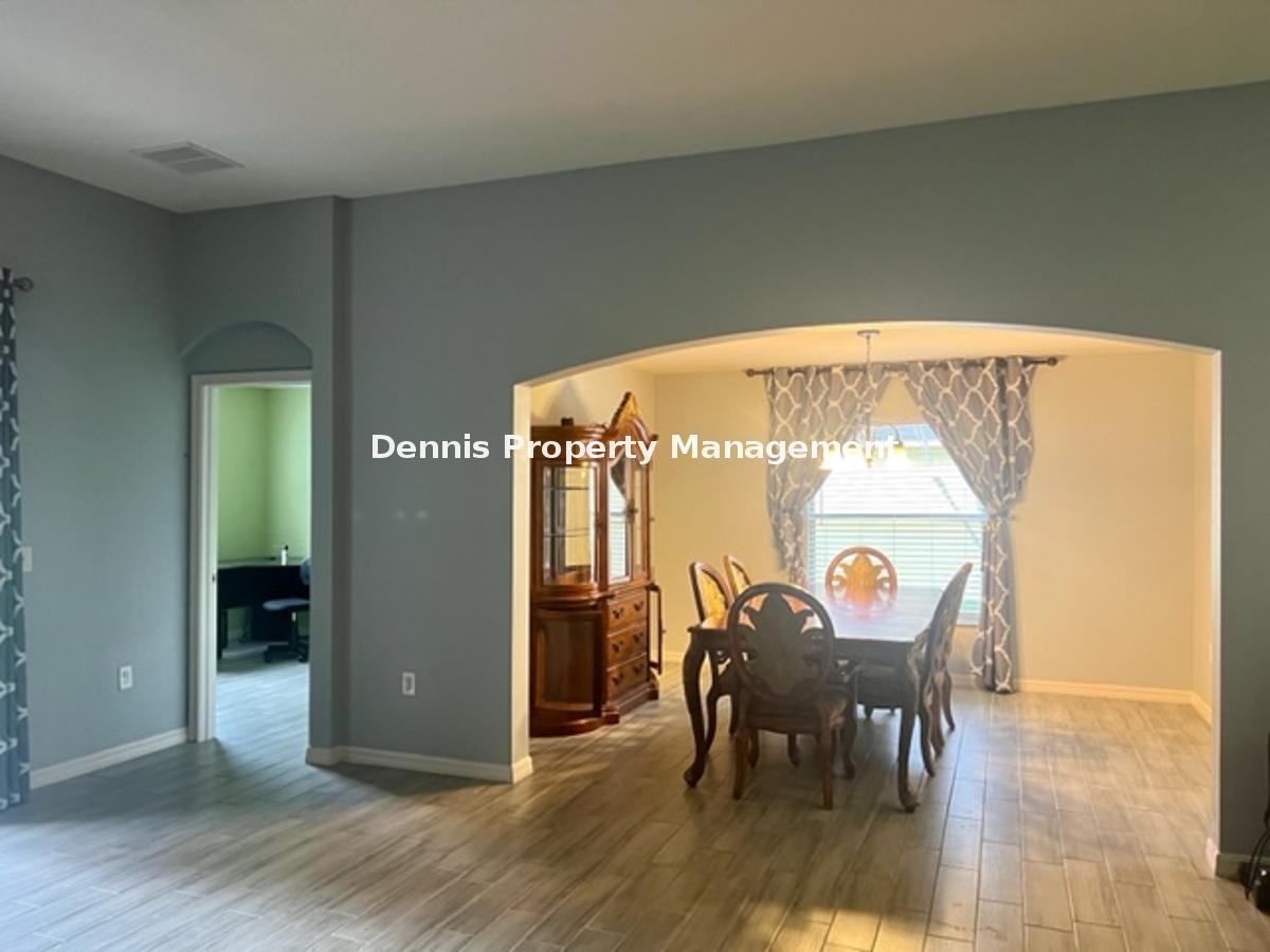 Gorgeous Home With Open Floor Plan Available September property image