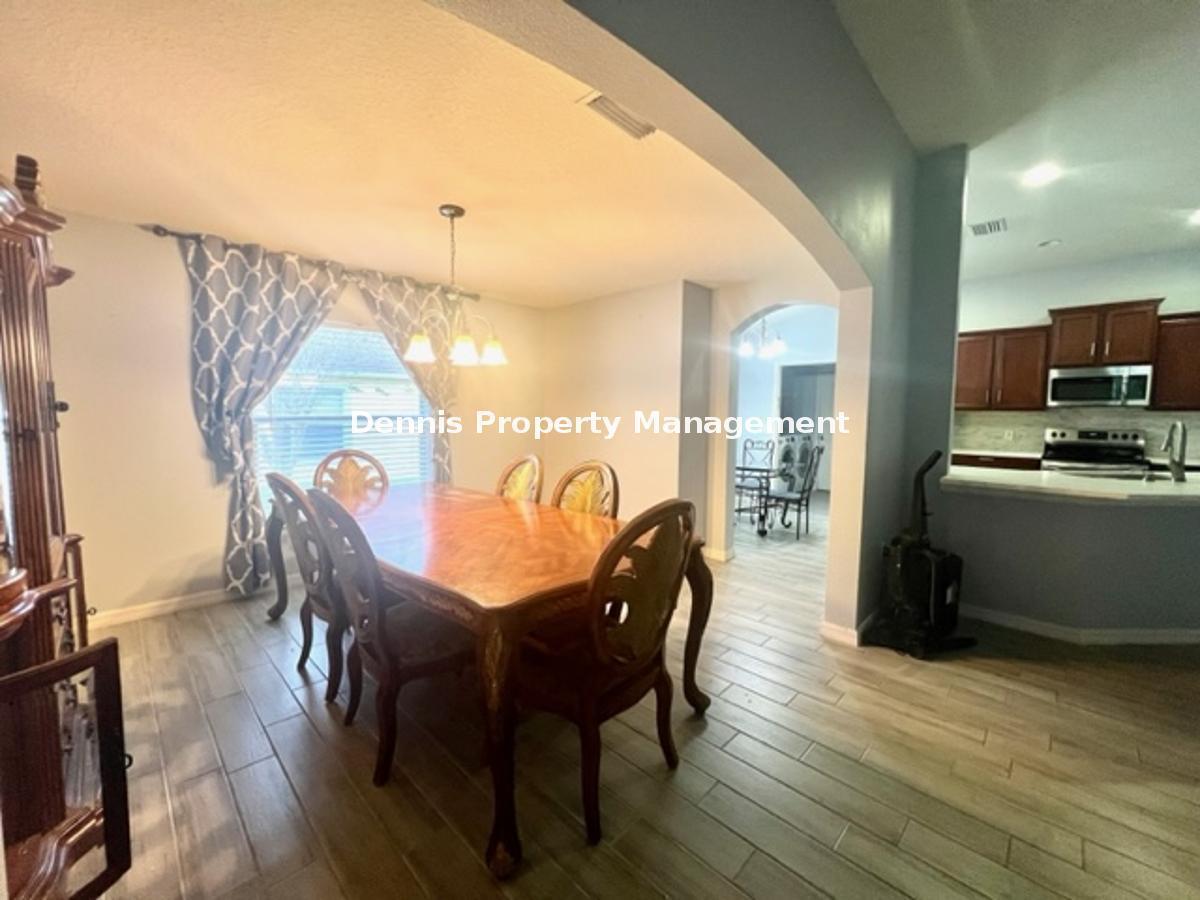 Gorgeous Home With Open Floor Plan Available September property image