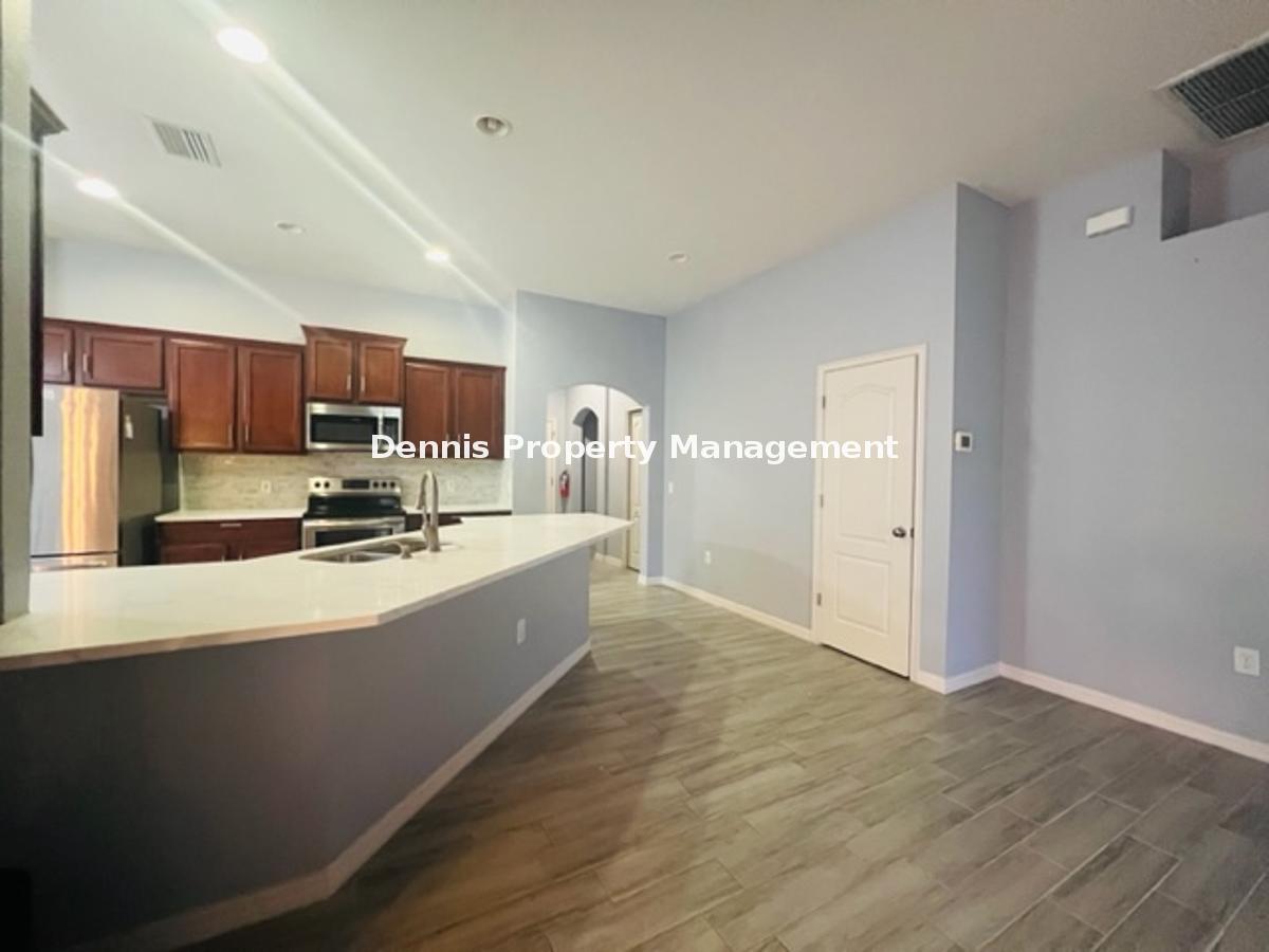 Gorgeous Home With Open Floor Plan Available September property image
