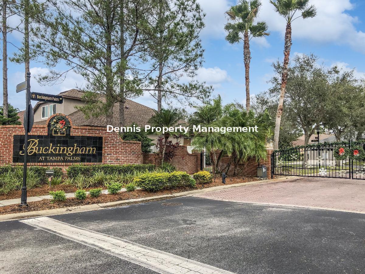 4 Bedroom 3 1/2 Bath 3 Car Garage Home In Buckingham At Tampa Palms property image