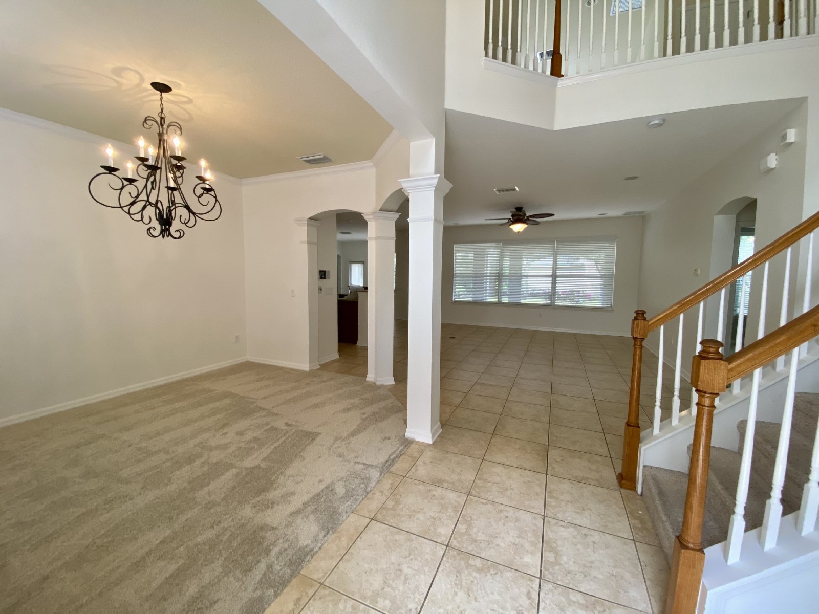 4 Bedroom 3 1/2 Bath 3 Car Garage Home In Buckingham At Tampa Palms property image