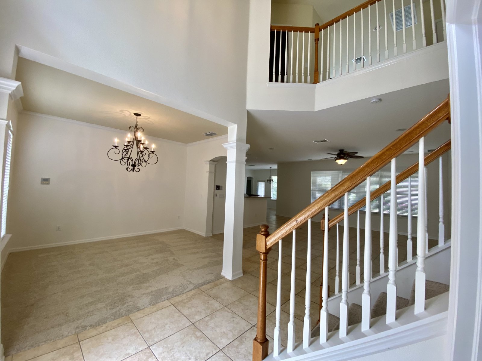 4 Bedroom 3 1/2 Bath 3 Car Garage Home In Buckingham At Tampa Palms property image