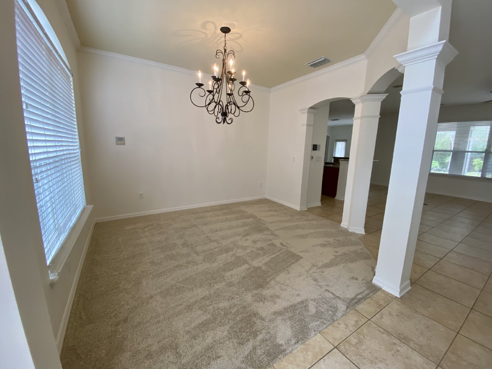4 Bedroom 3 1/2 Bath 3 Car Garage Home In Buckingham At Tampa Palms property image