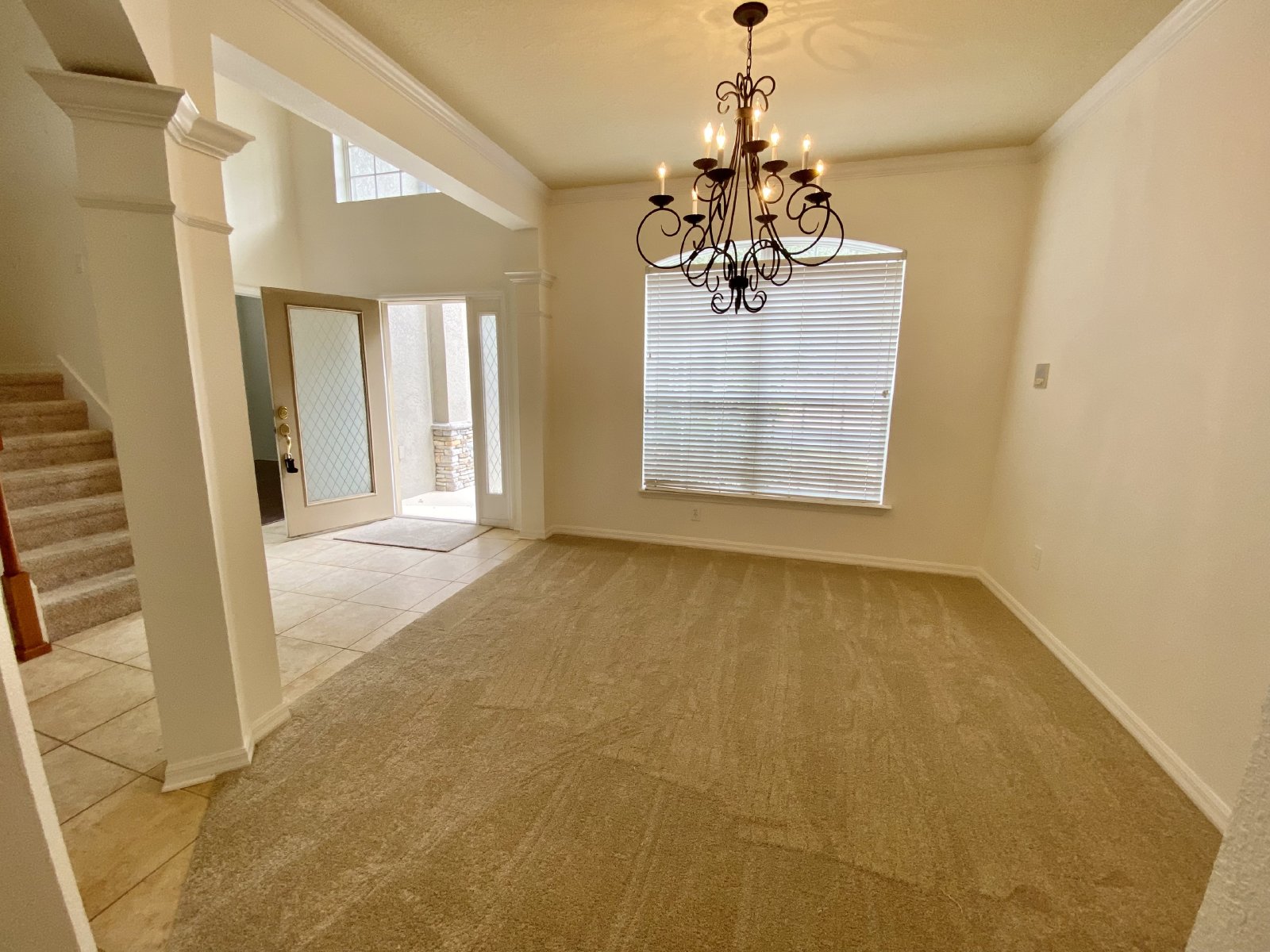 4 Bedroom 3 1/2 Bath 3 Car Garage Home In Buckingham At Tampa Palms property image