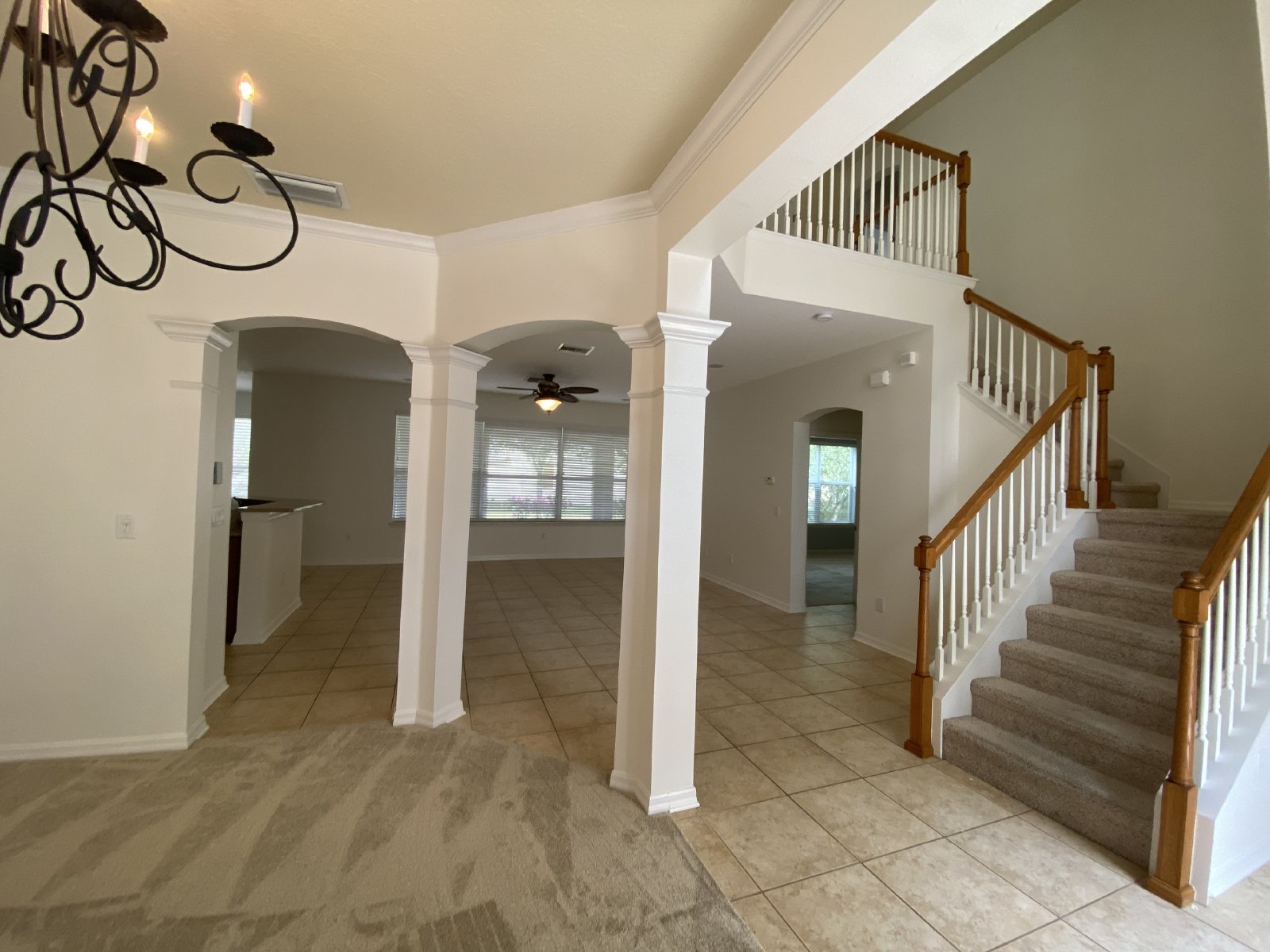 4 Bedroom 3 1/2 Bath 3 Car Garage Home In Buckingham At Tampa Palms property image