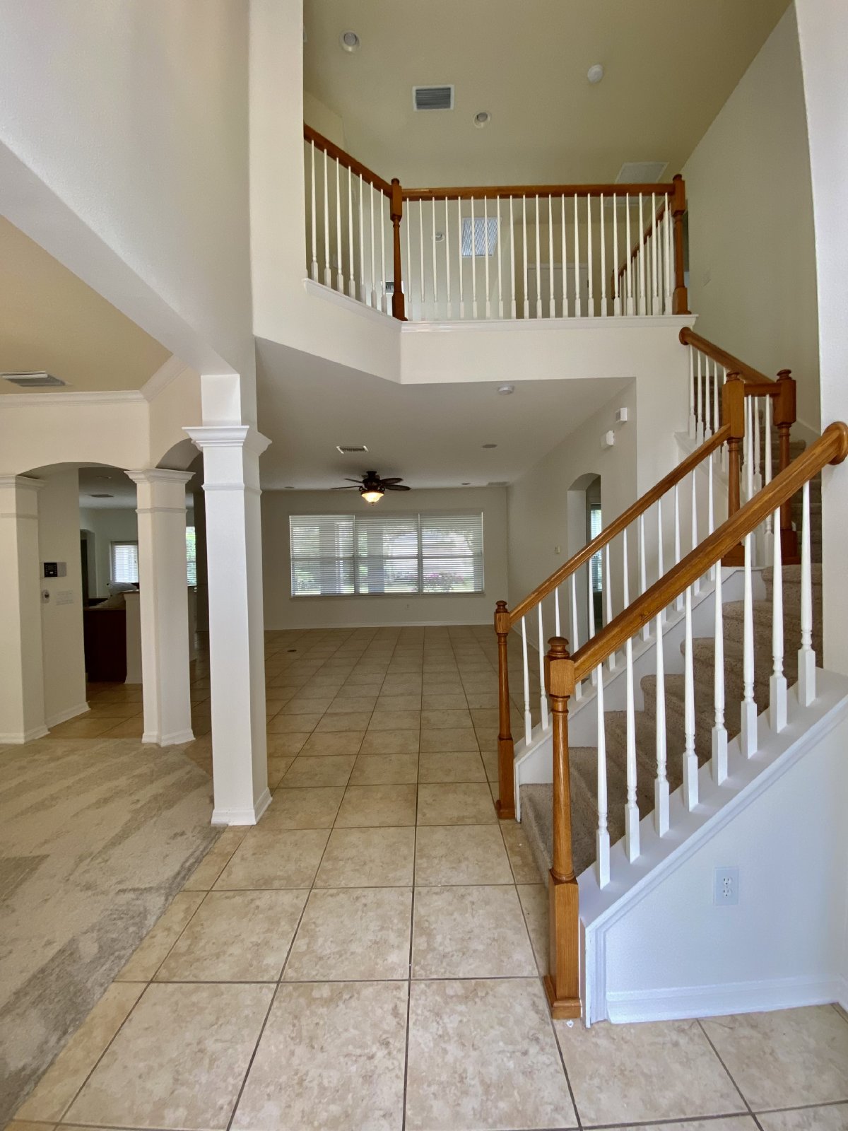 4 Bedroom 3 1/2 Bath 3 Car Garage Home In Buckingham At Tampa Palms property image