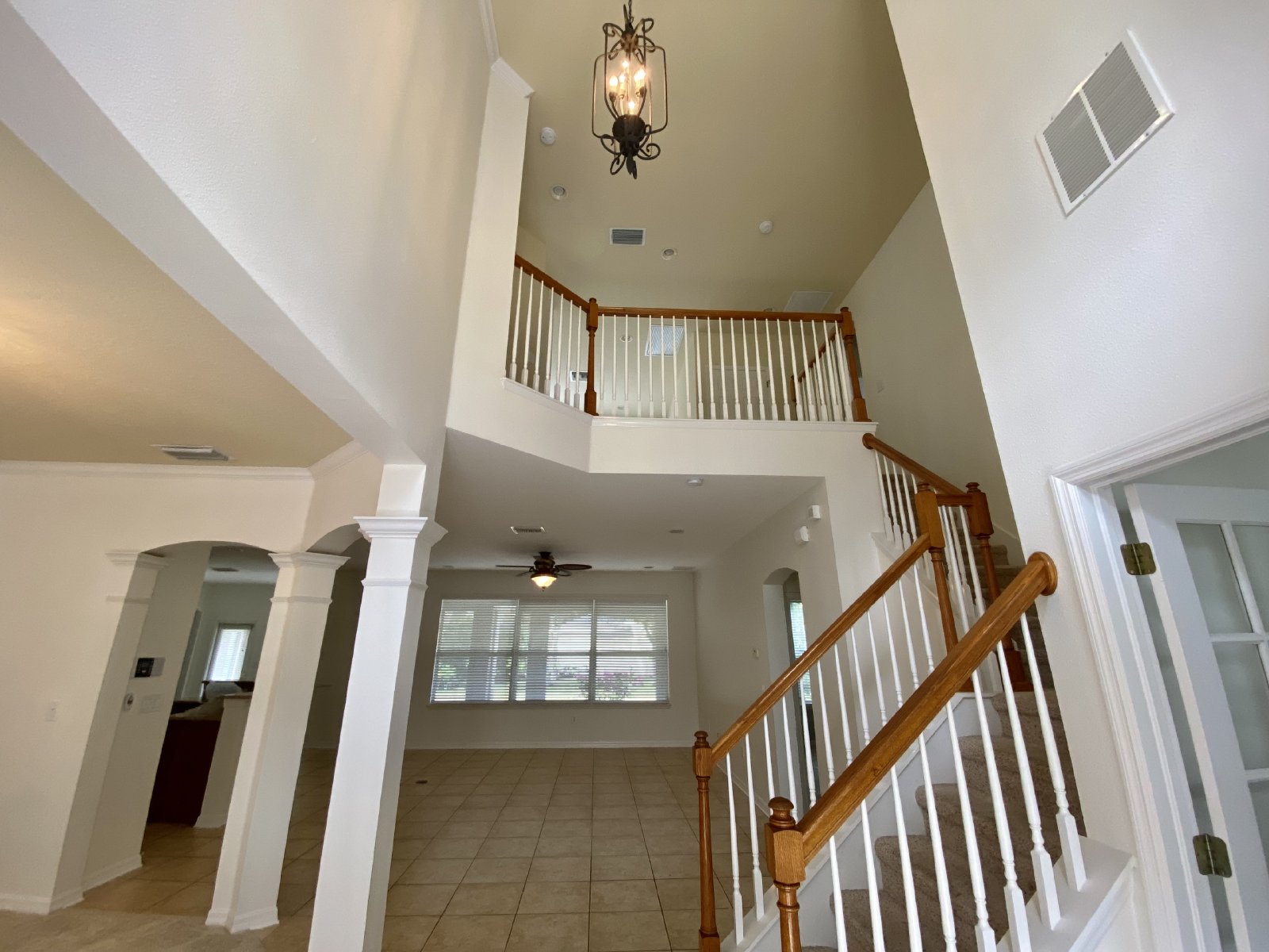 4 Bedroom 3 1/2 Bath 3 Car Garage Home In Buckingham At Tampa Palms property image