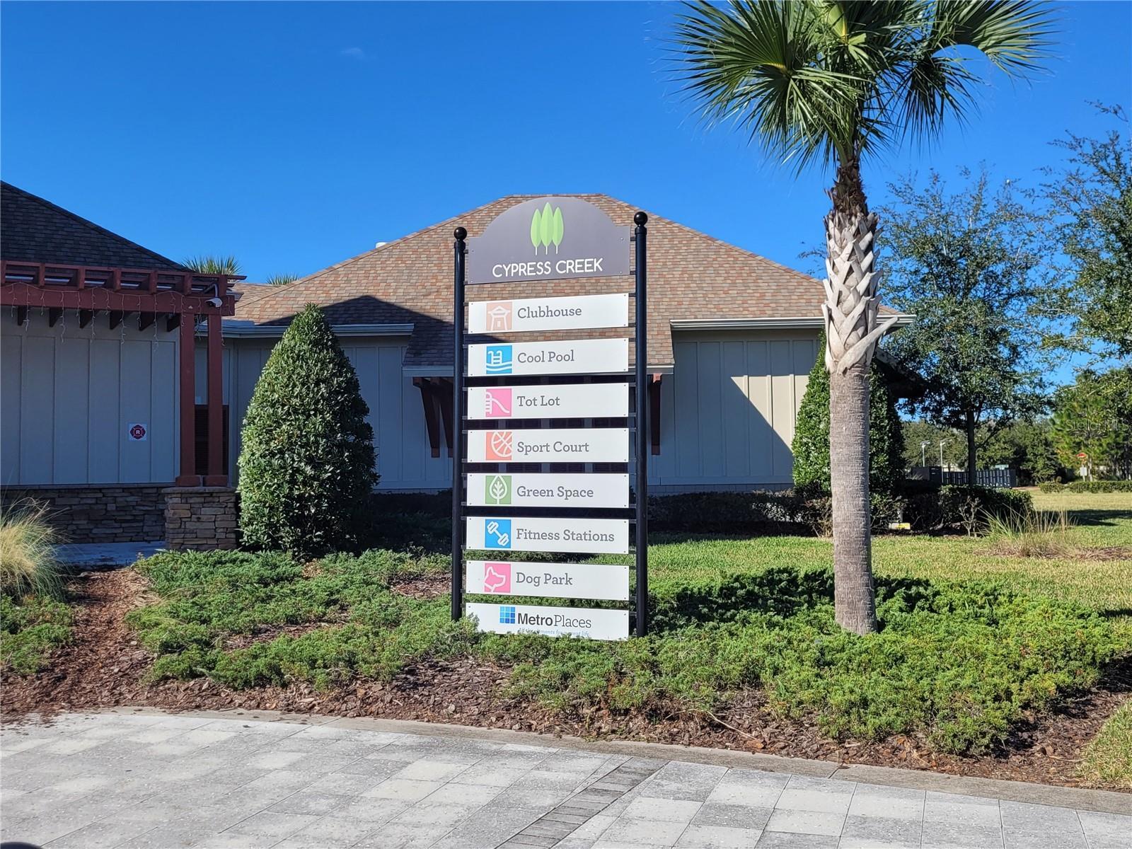 3/2 In Cypress Creek! Lawn Care Included property image