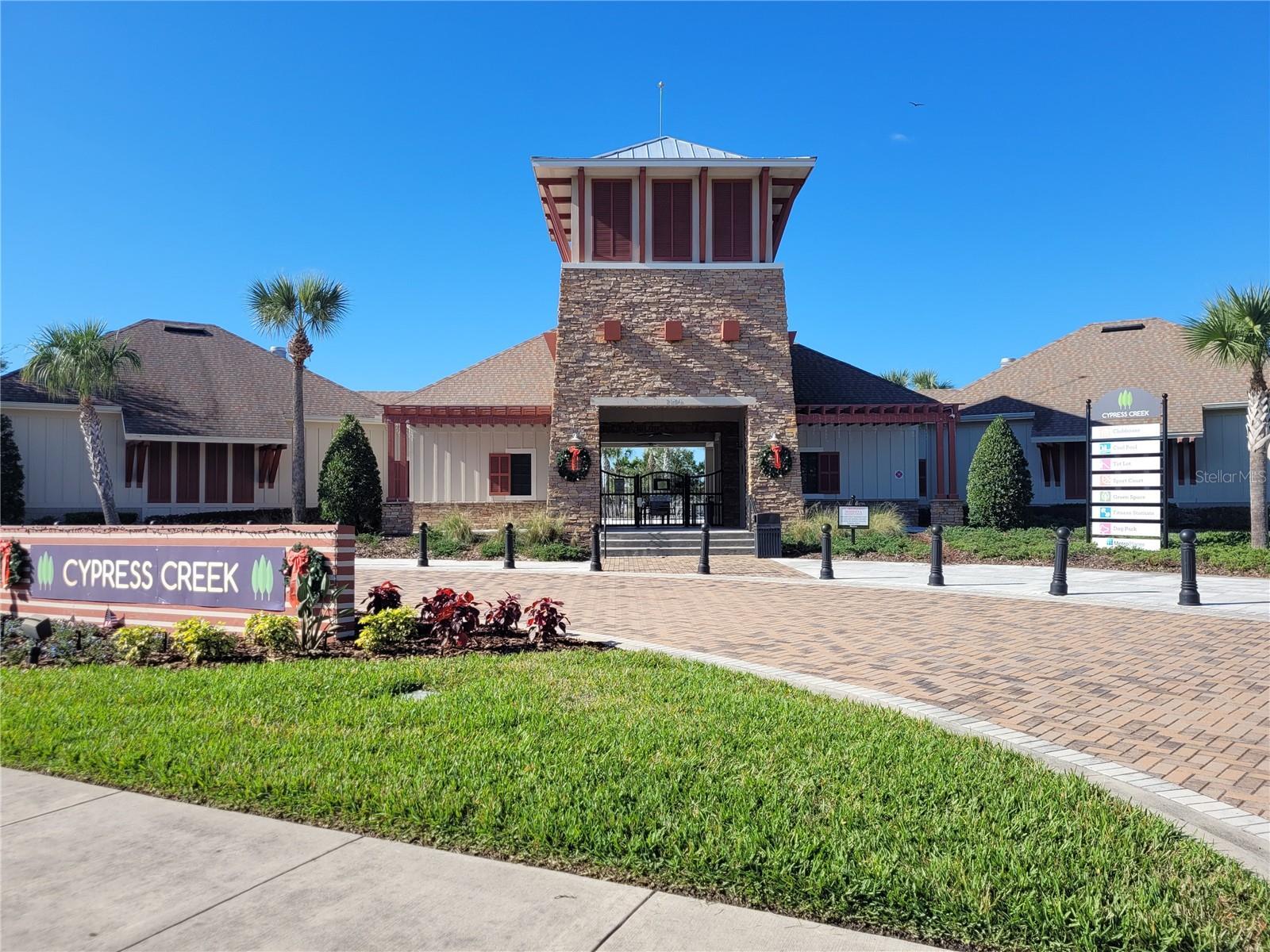 3/2 In Cypress Creek! Lawn Care Included property image