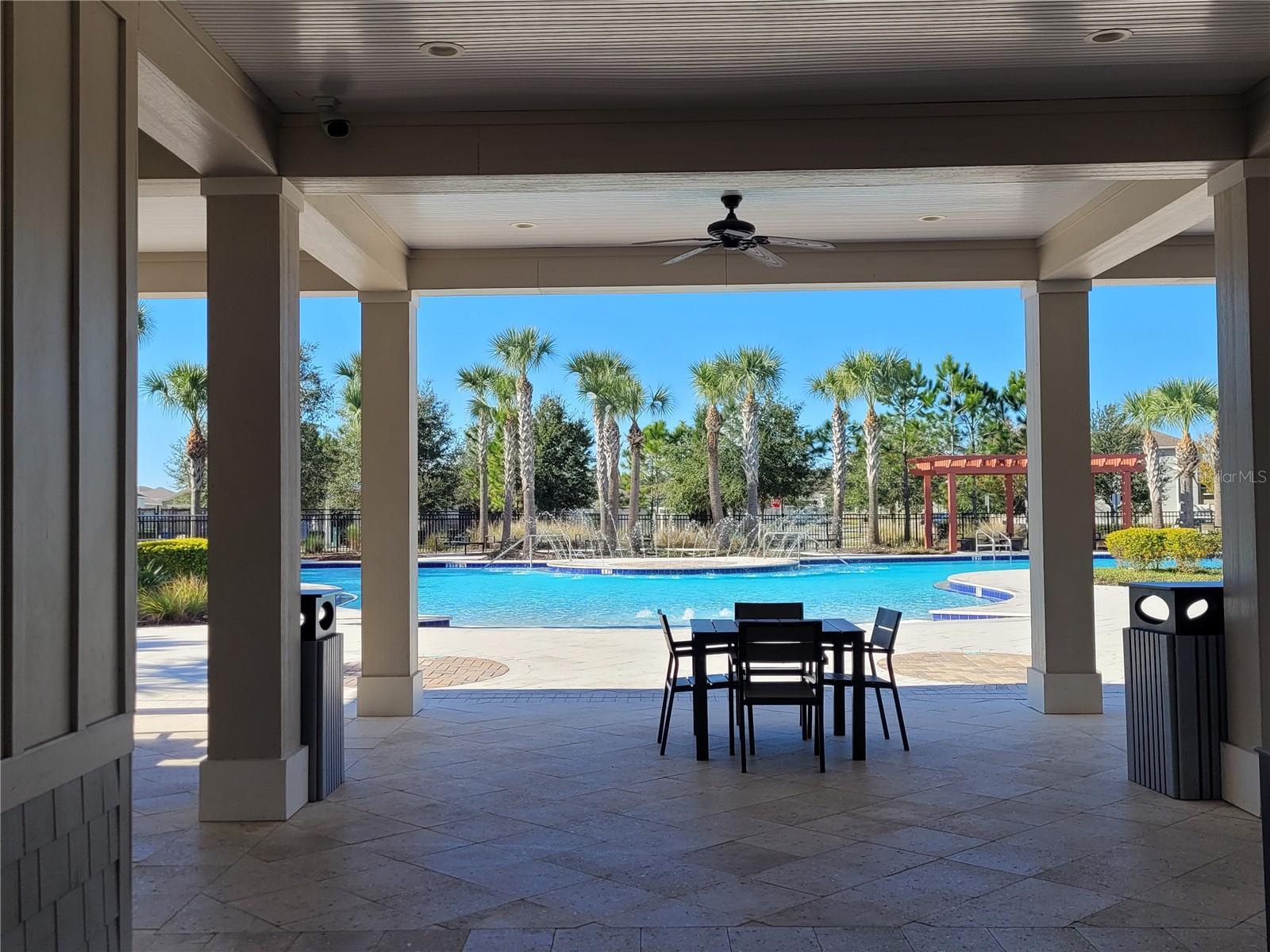 3/2 In Cypress Creek! Lawn Care Included property image