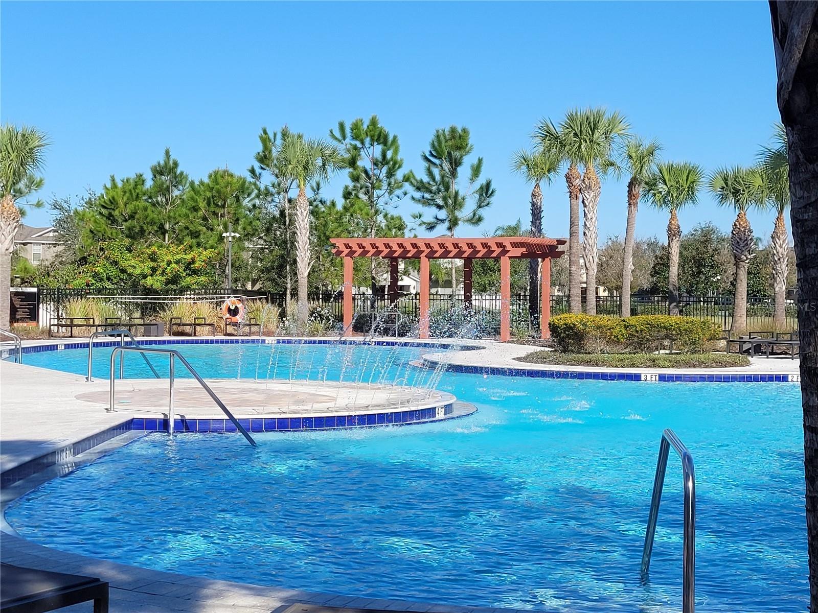 3/2 In Cypress Creek! Lawn Care Included property image