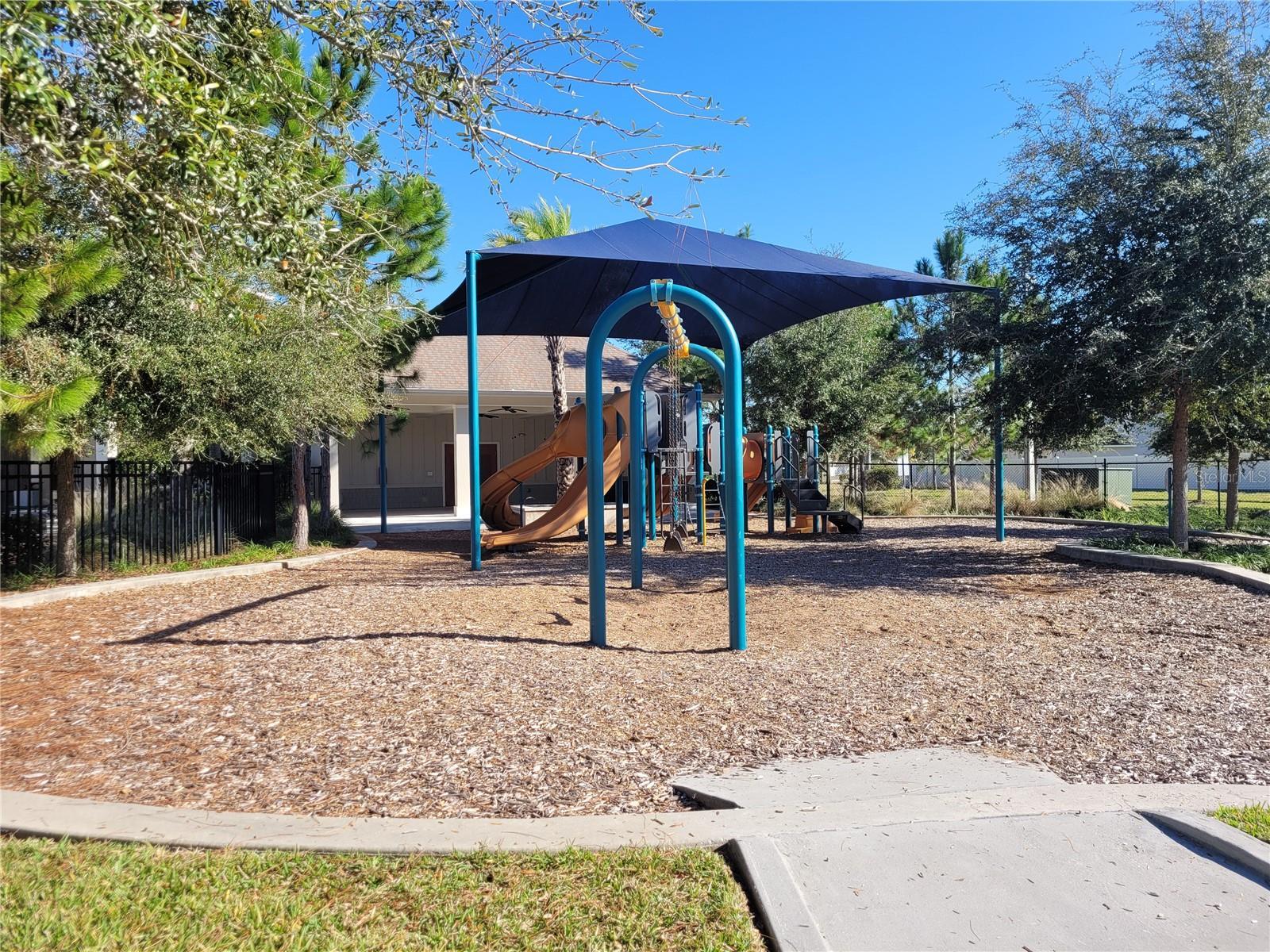 3/2 In Cypress Creek! Lawn Care Included property image