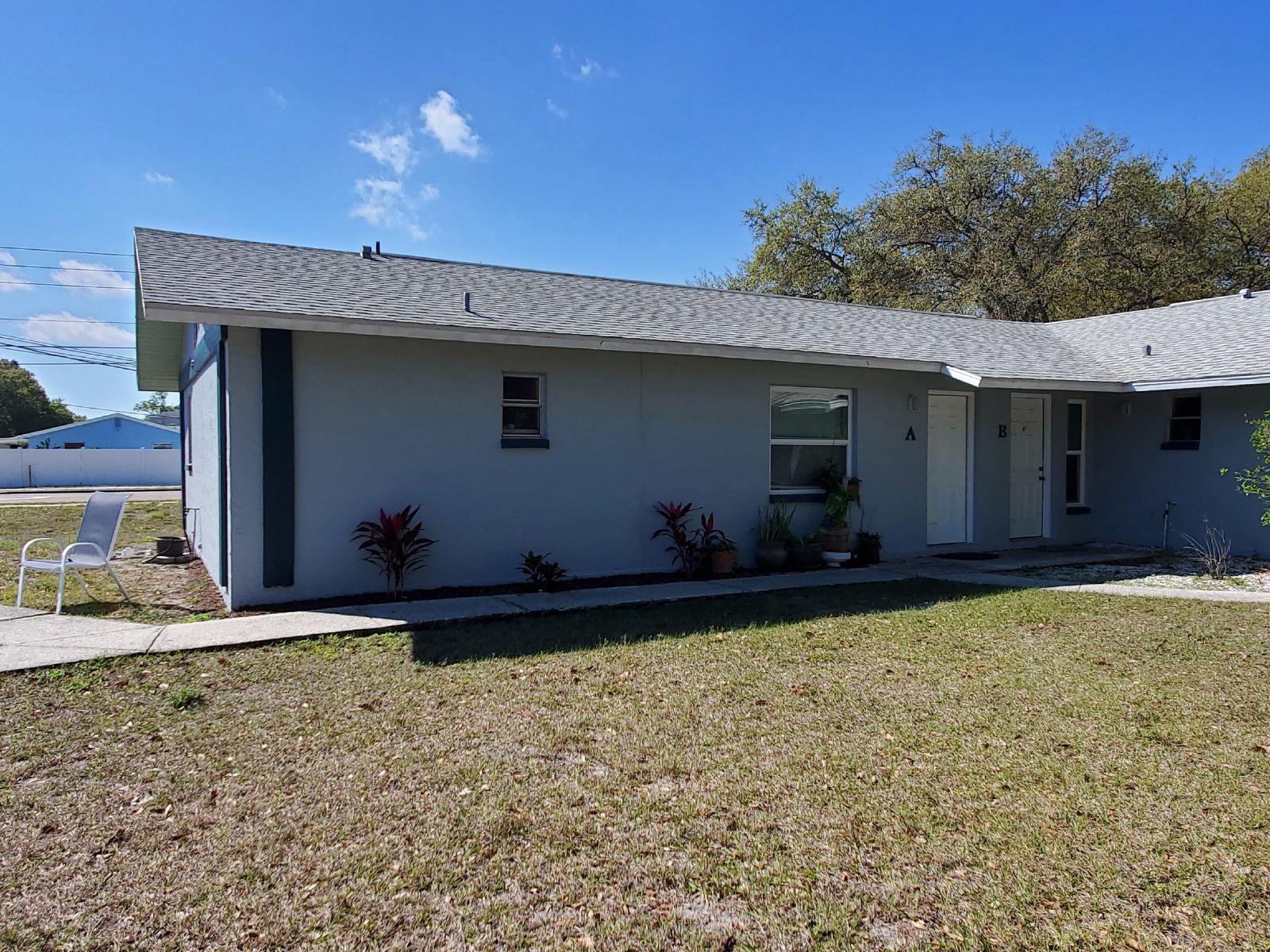 Well Maintained 2 Bedroom, 1 Bath! property image