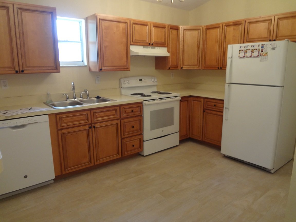 Well Maintained 2 Bedroom, 1 Bath! property image