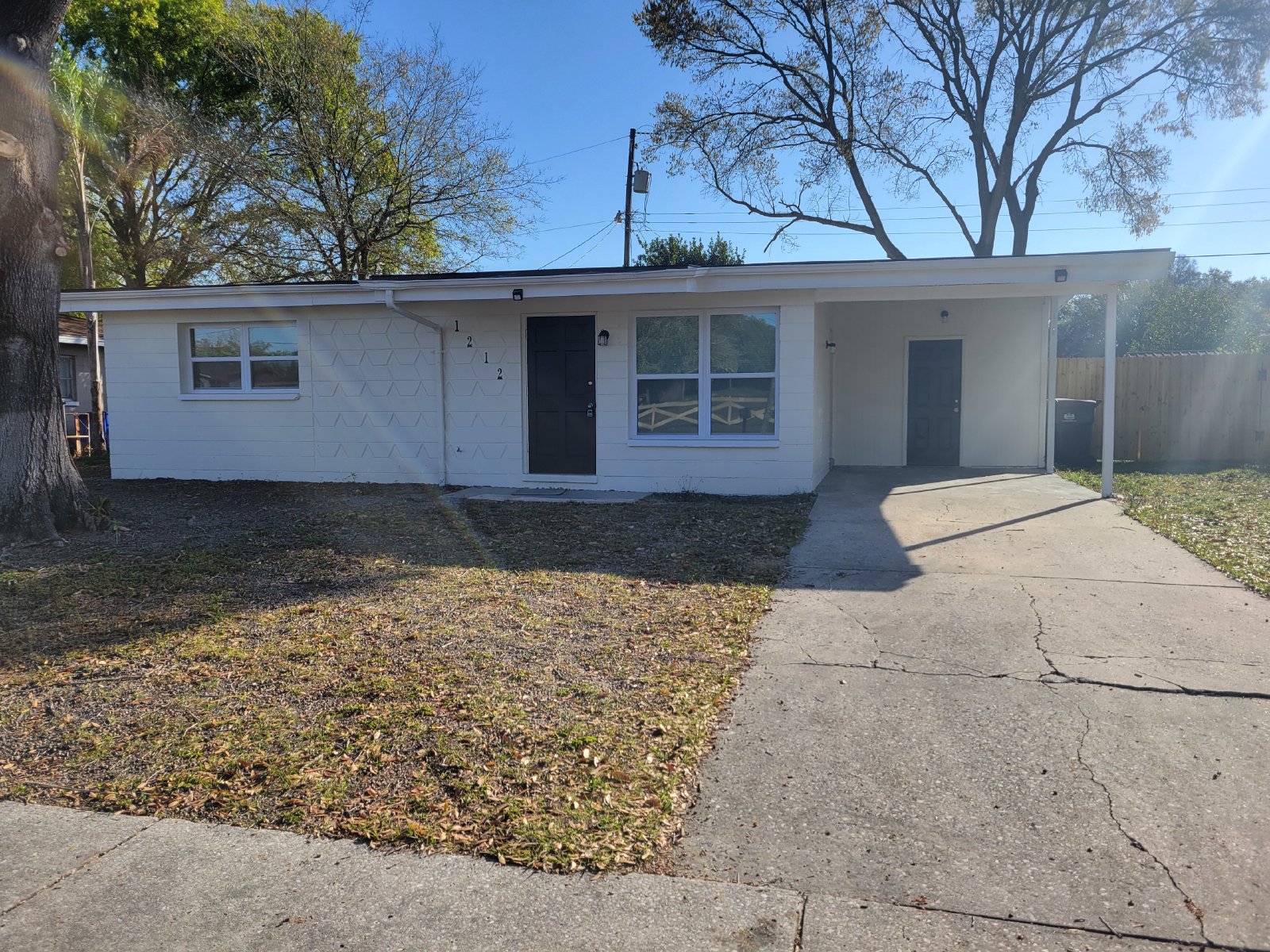 2 Bed 1 Bath, Fully Fenced Now Available For Rent property image