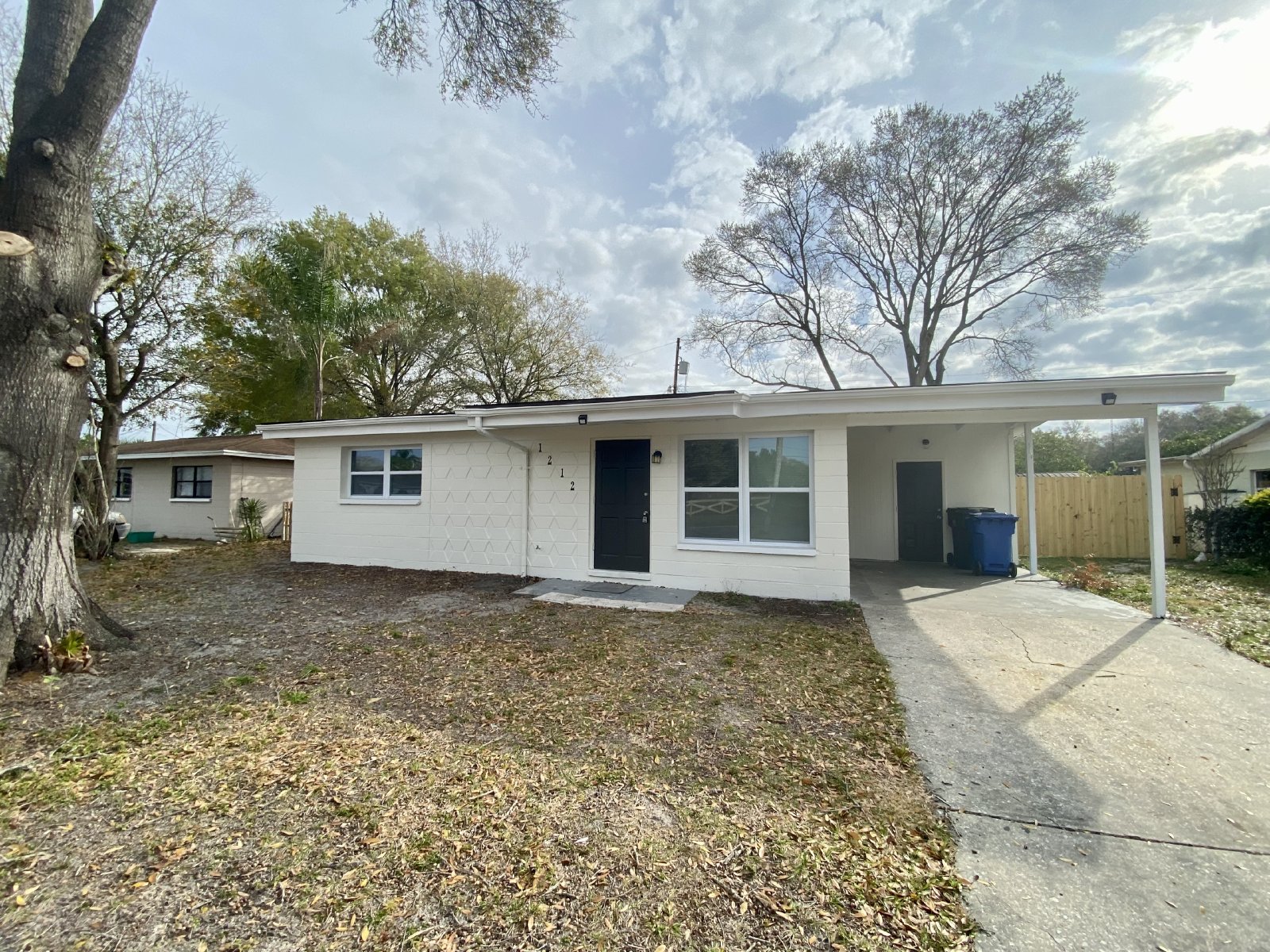 2 Bed 1 Bath, Fully Fenced Now Available For Rent property image