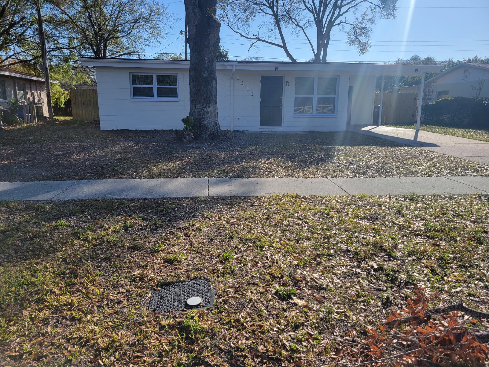 2 Bed 1 Bath, Fully Fenced Now Available For Rent property image