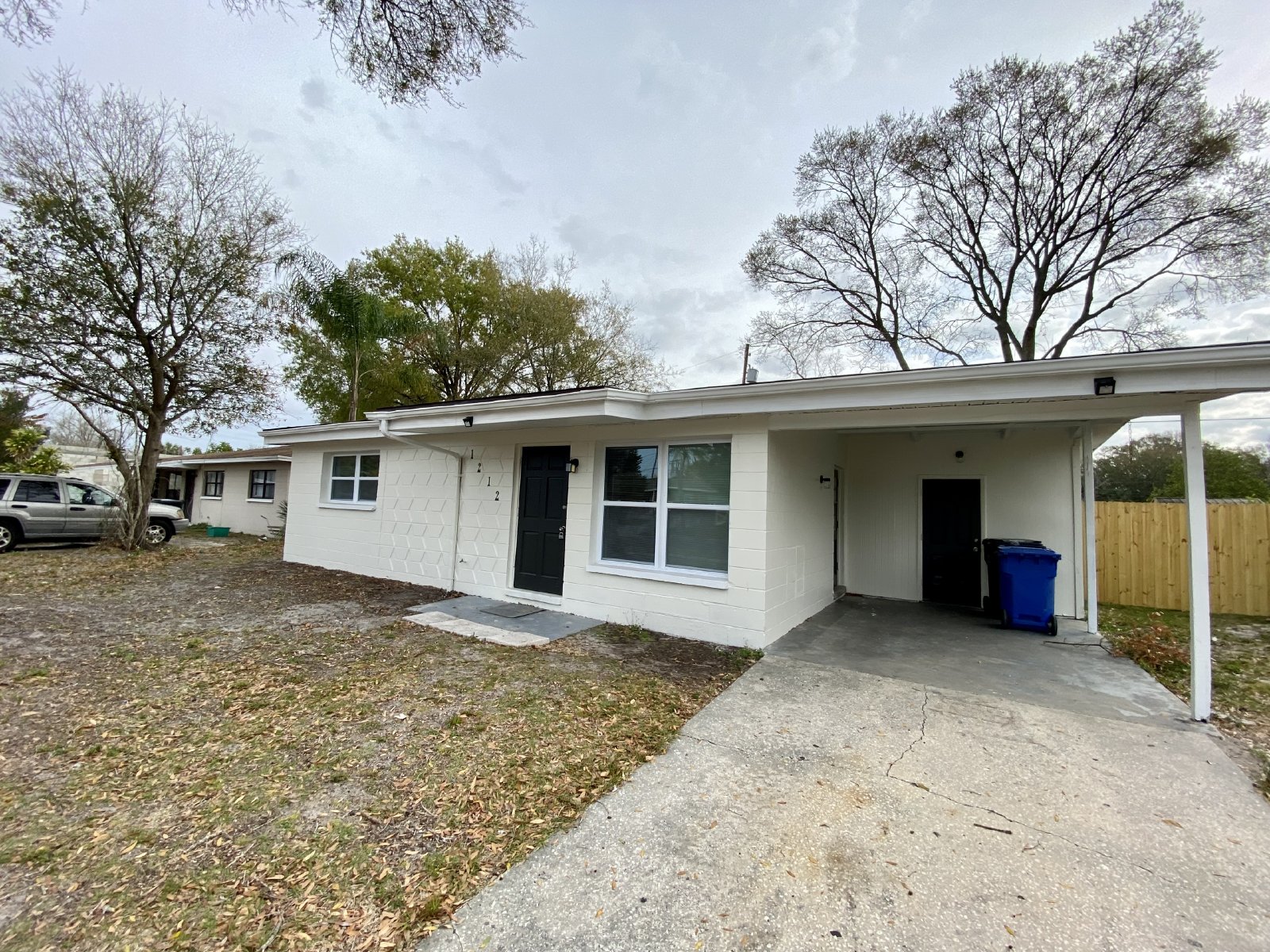 2 Bed 1 Bath, Fully Fenced Now Available For Rent property image
