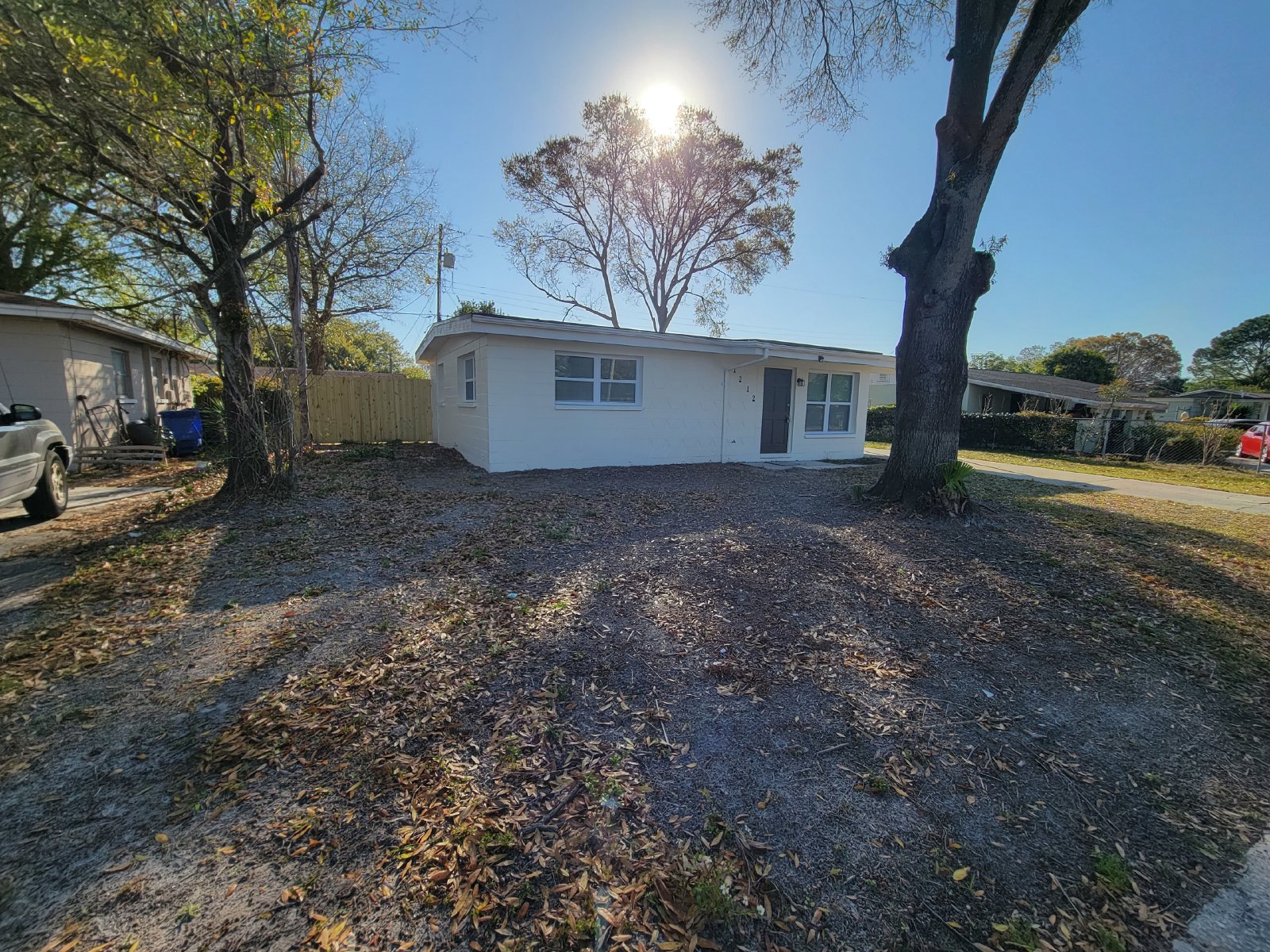 2 Bed 1 Bath, Fully Fenced Now Available For Rent property image