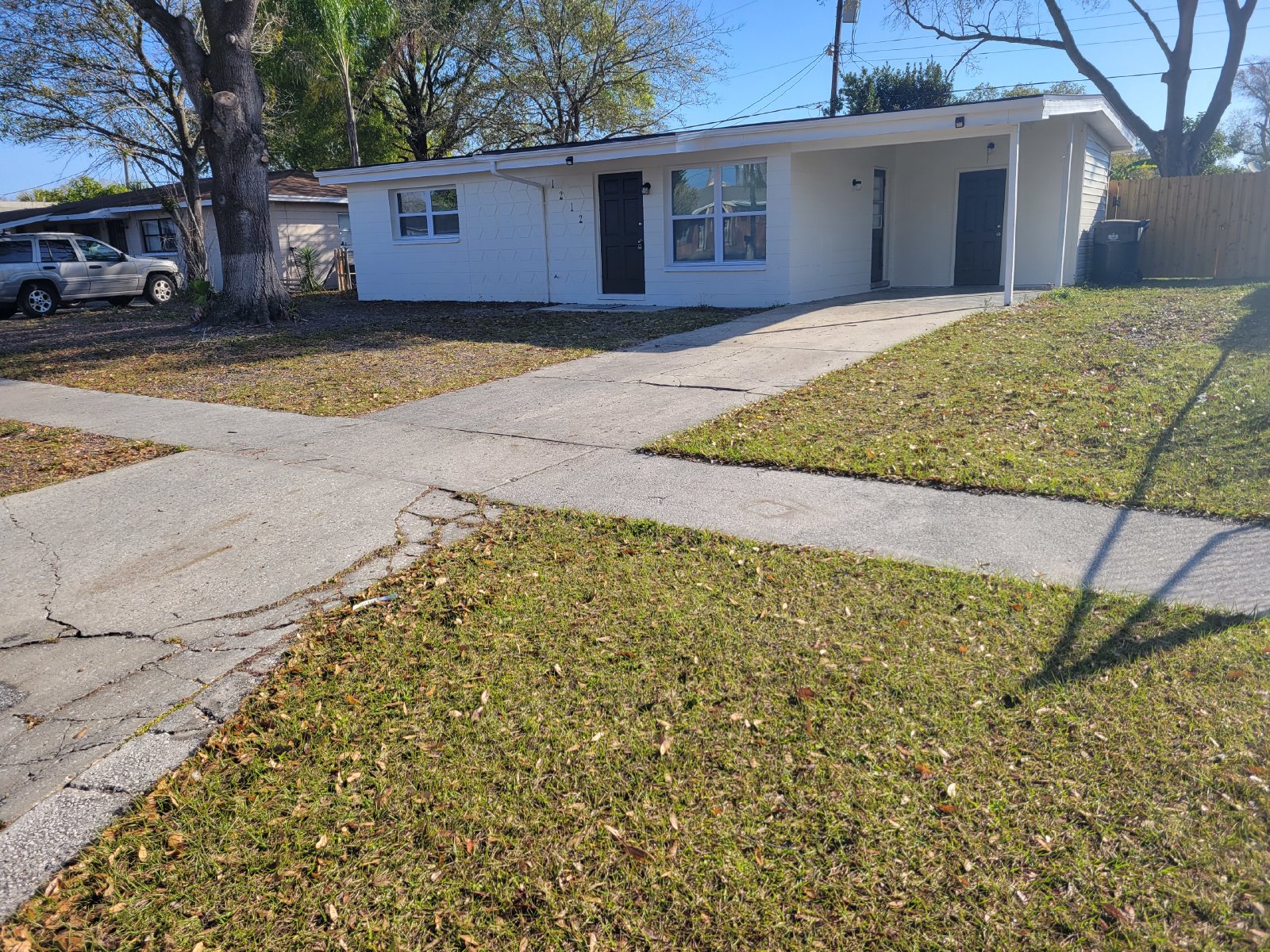 2 Bed 1 Bath, Fully Fenced Now Available For Rent property image