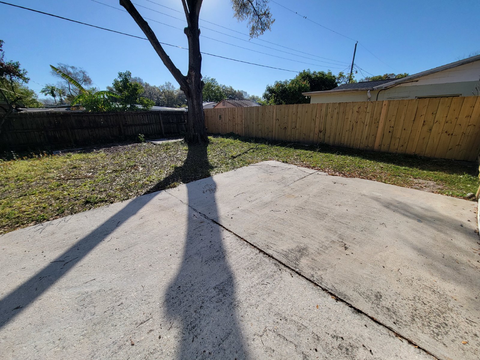 2 Bed 1 Bath, Fully Fenced Now Available For Rent property image
