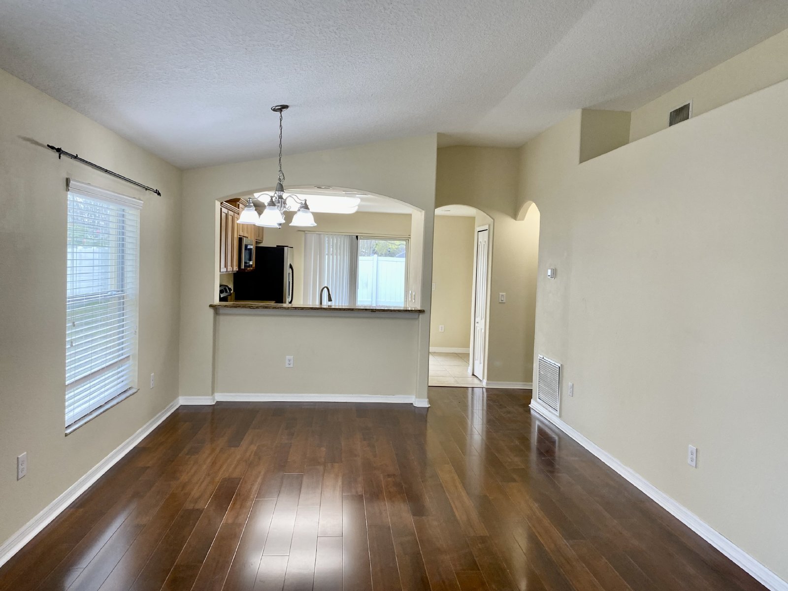3/2 In Cypress Creek! Lawn Care Included property image