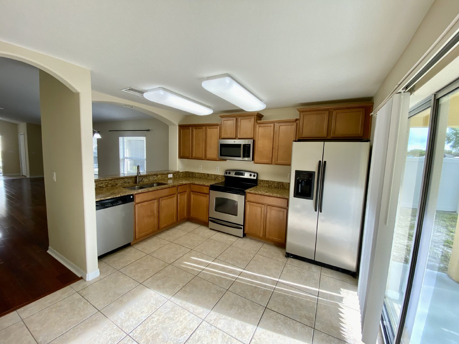 3/2 In Cypress Creek! Lawn Care Included property image