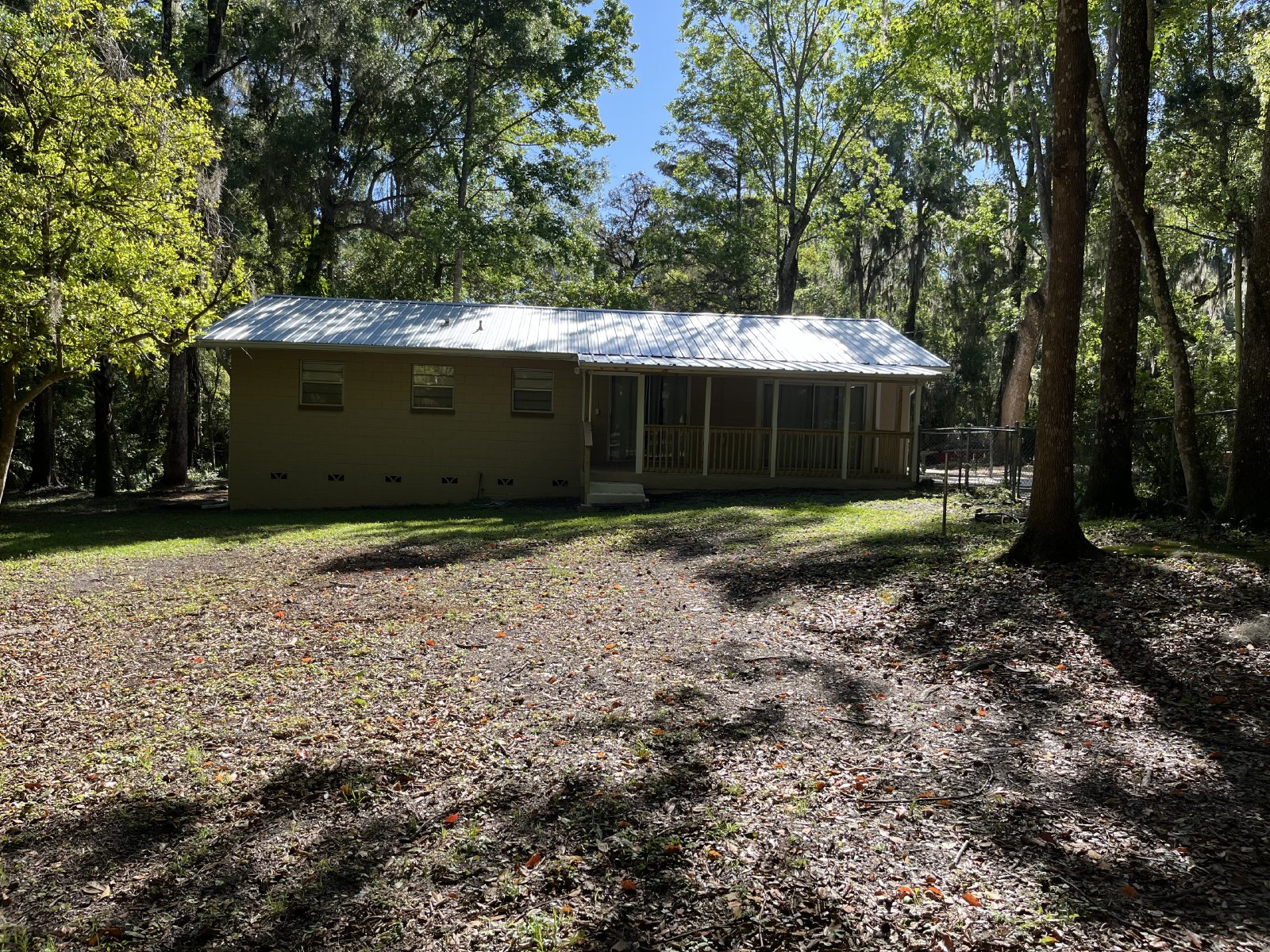 3/2 On 1.5 Acres property image