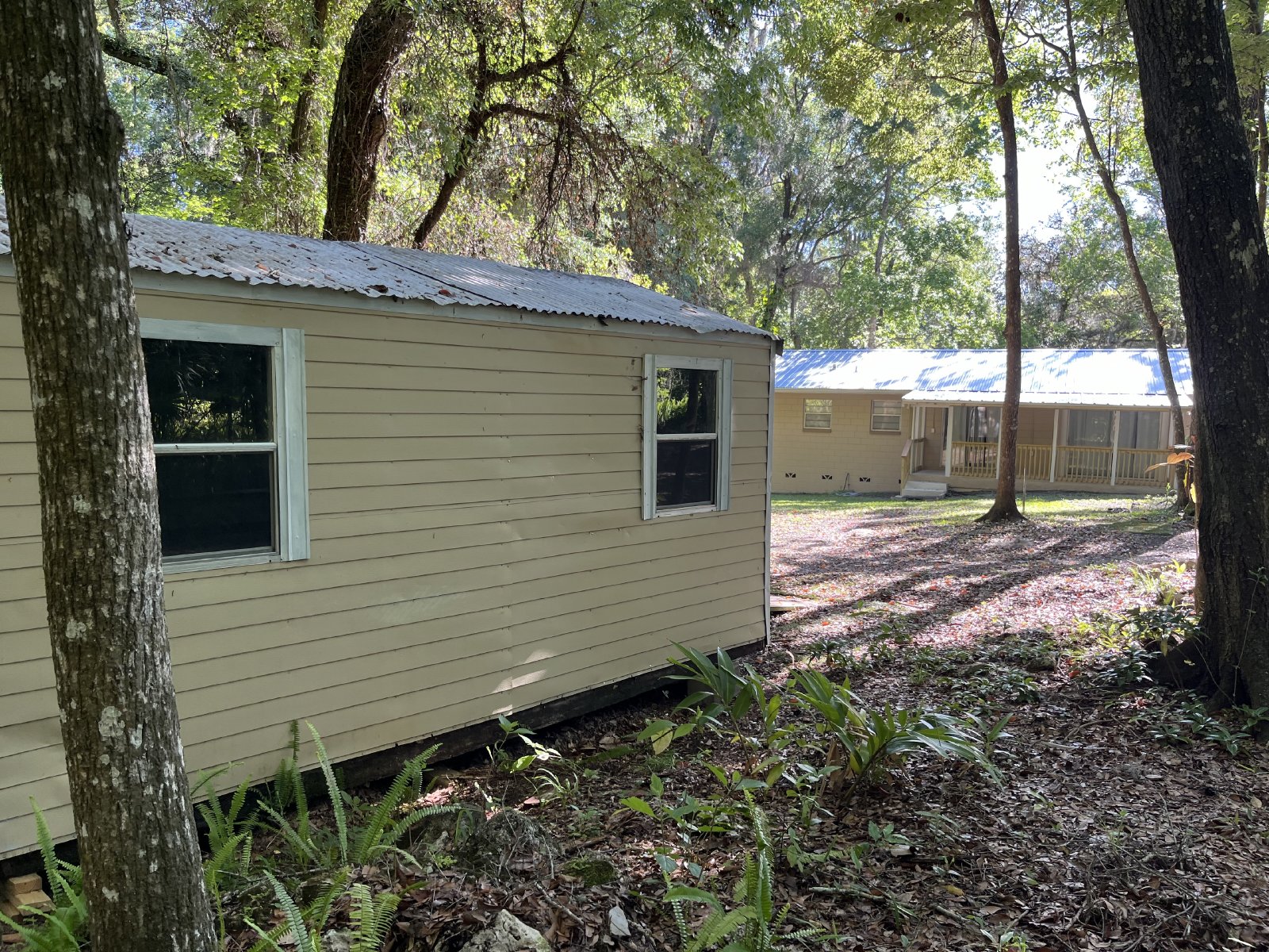 3/2 On 1.5 Acres property image