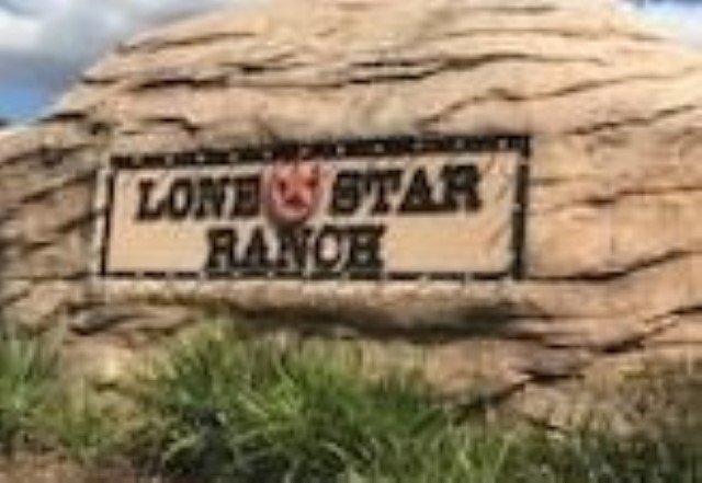 Lonestar Ranch 2/2.5 Townhouse W/ Den! property image