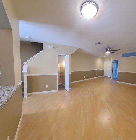 Lonestar Ranch 2/2.5 Townhouse W/ Den! property image