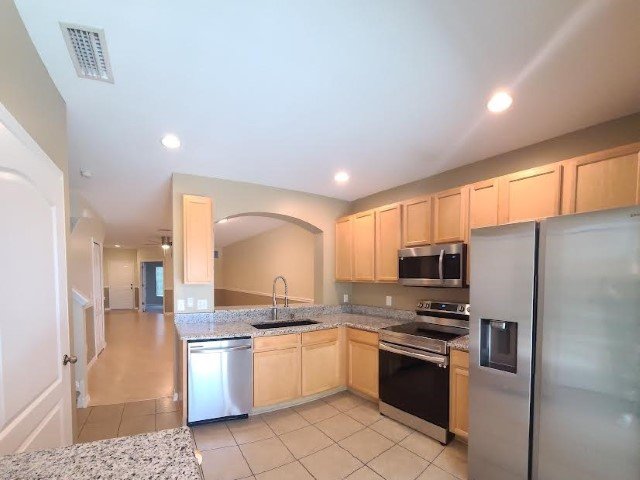 Lonestar Ranch 2/2.5 Townhouse W/ Den! property image