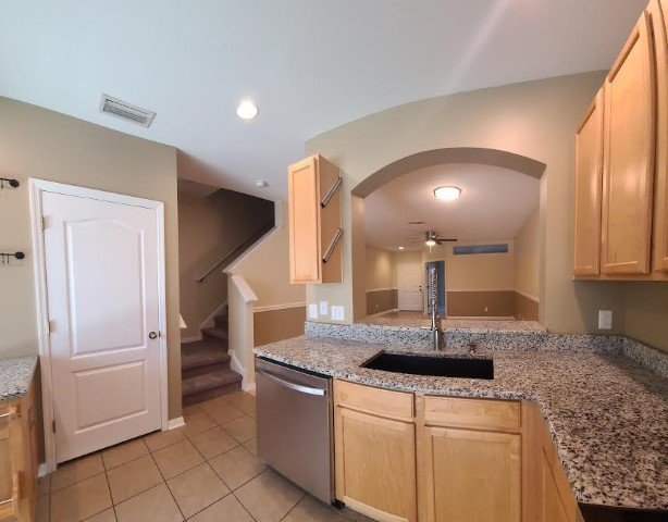 Lonestar Ranch 2/2.5 Townhouse W/ Den! property image
