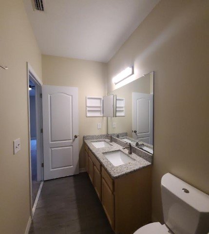 Lonestar Ranch 2/2.5 Townhouse W/ Den! property image