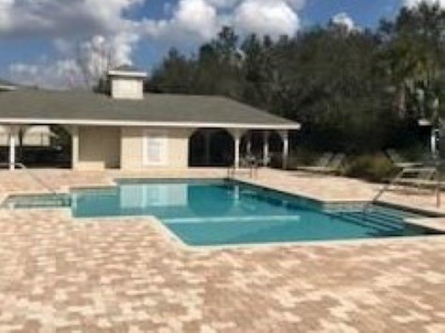 Lonestar Ranch 2/2.5 Townhouse W/ Den! property image