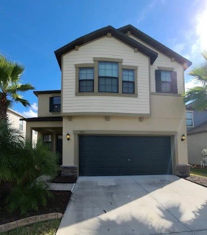 Four Bedroom/2.5 Bath In Union Park property image