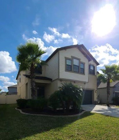 Four Bedroom/2.5 Bath In Union Park property image