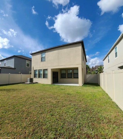 Four Bedroom/2.5 Bath In Union Park property image