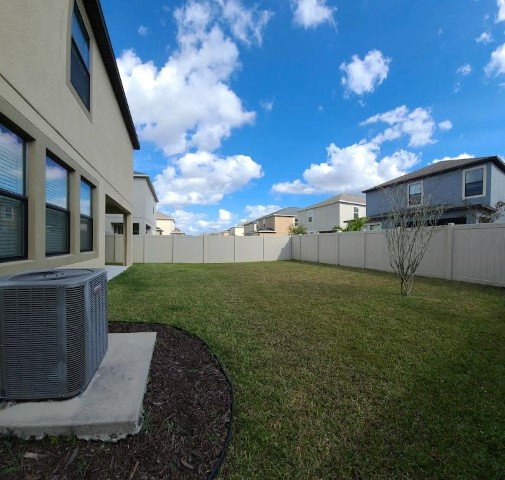 Four Bedroom/2.5 Bath In Union Park property image