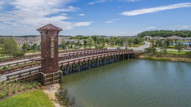 Four Bedroom/2.5 Bath In Union Park property image