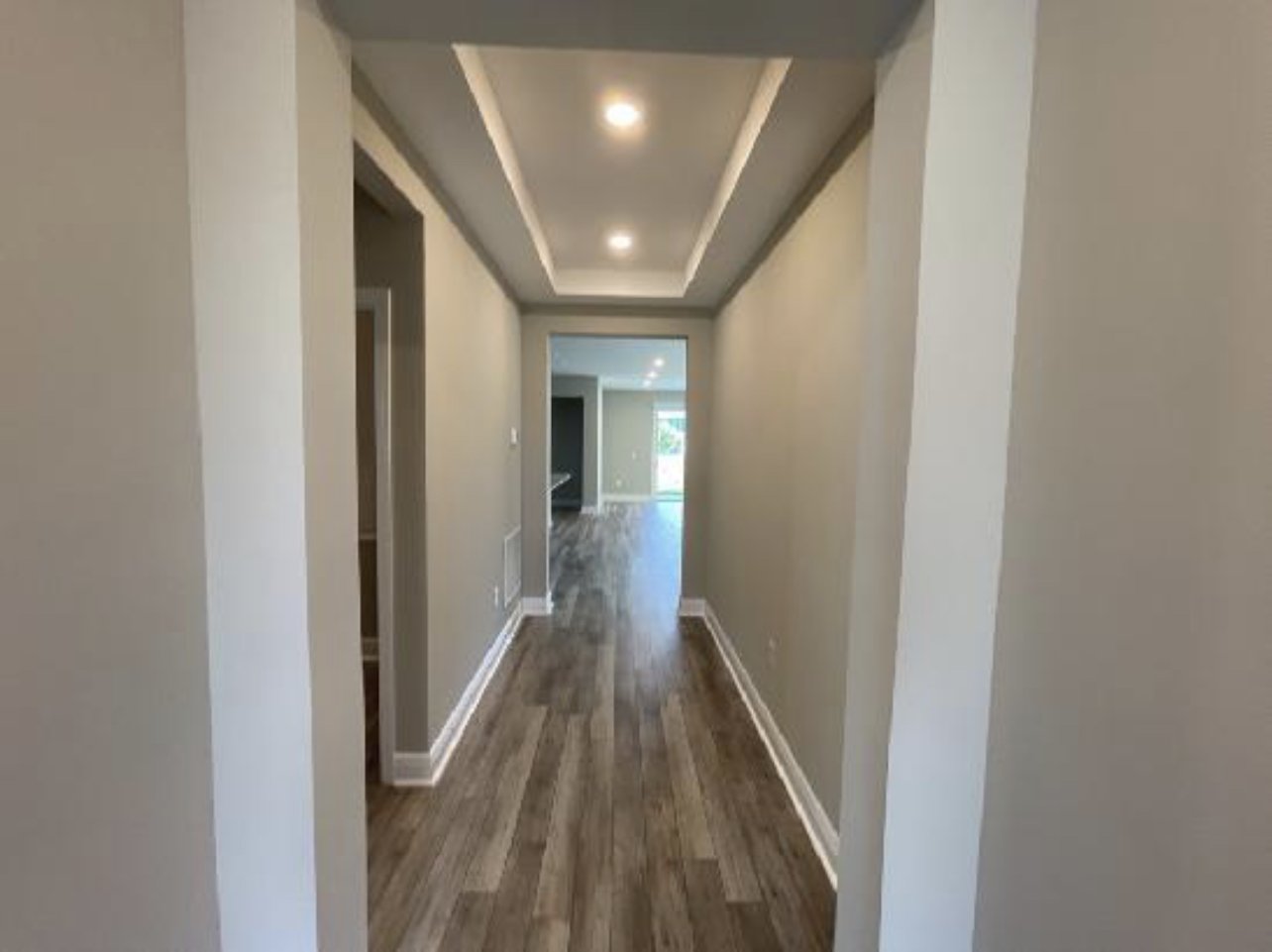 Brand New Four Bedroom Home In Epperson Ranch property image