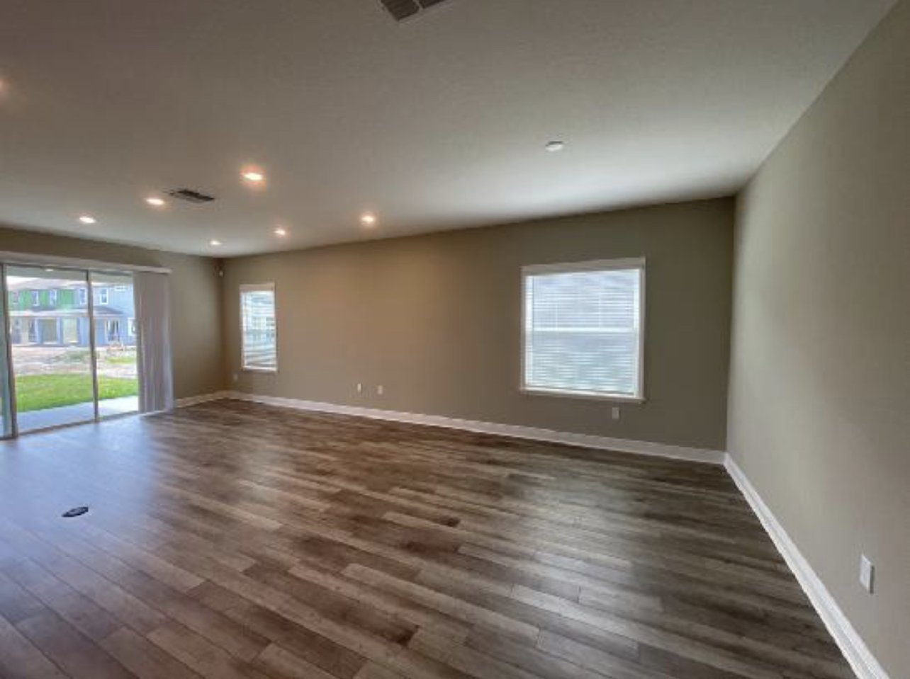 Brand New Four Bedroom Home In Epperson Ranch property image