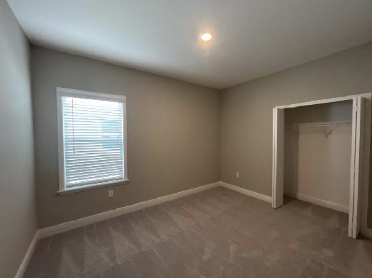 Brand New Four Bedroom Home In Epperson Ranch property image
