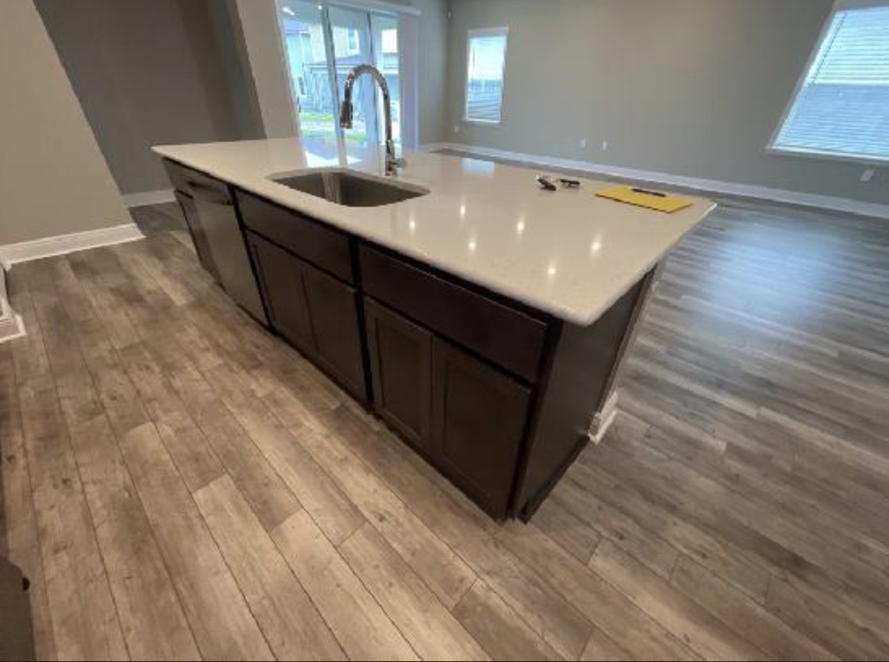 Brand New Four Bedroom Home In Epperson Ranch property image