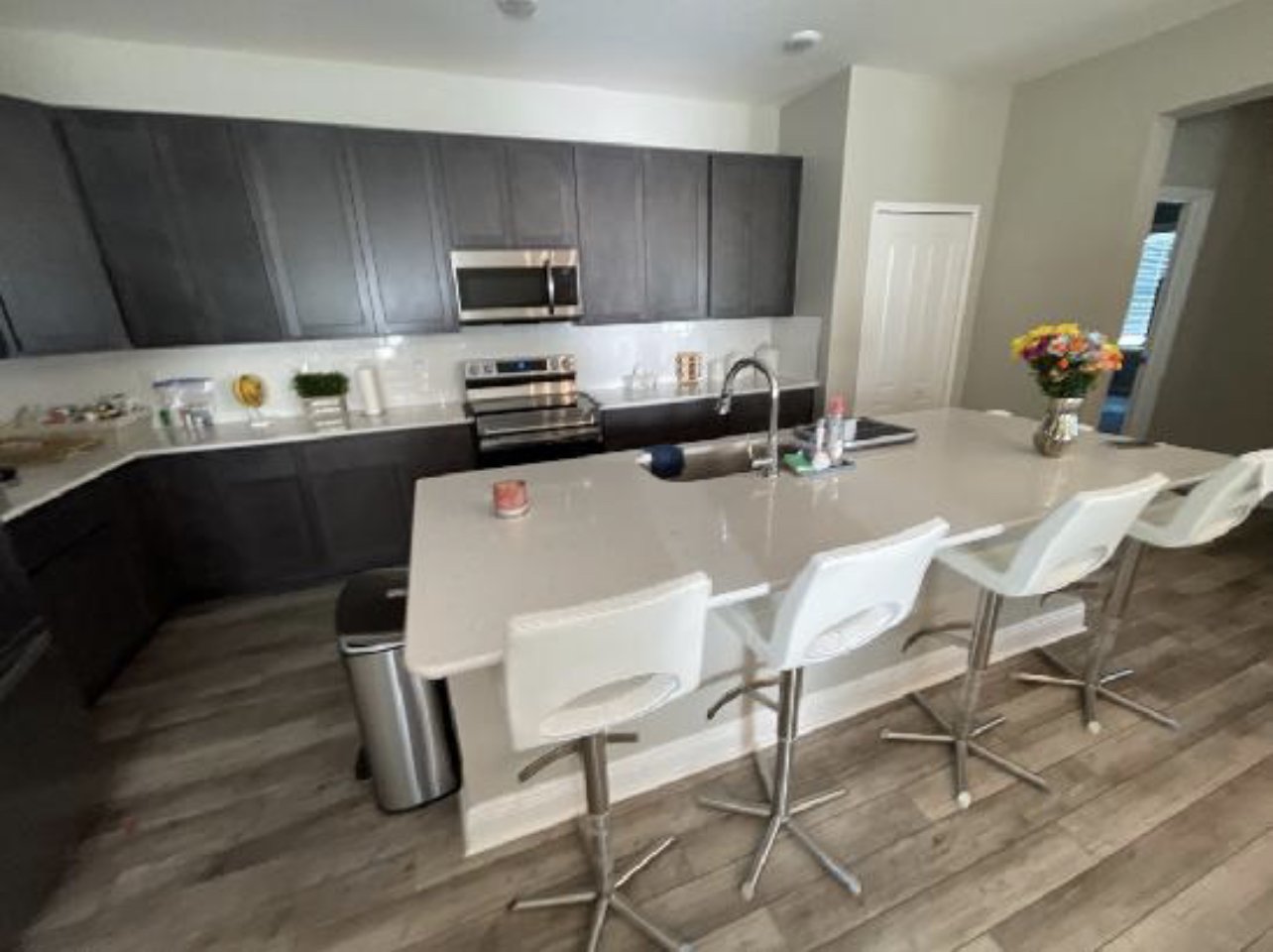 Brand New Four Bedroom Home In Epperson Ranch property image